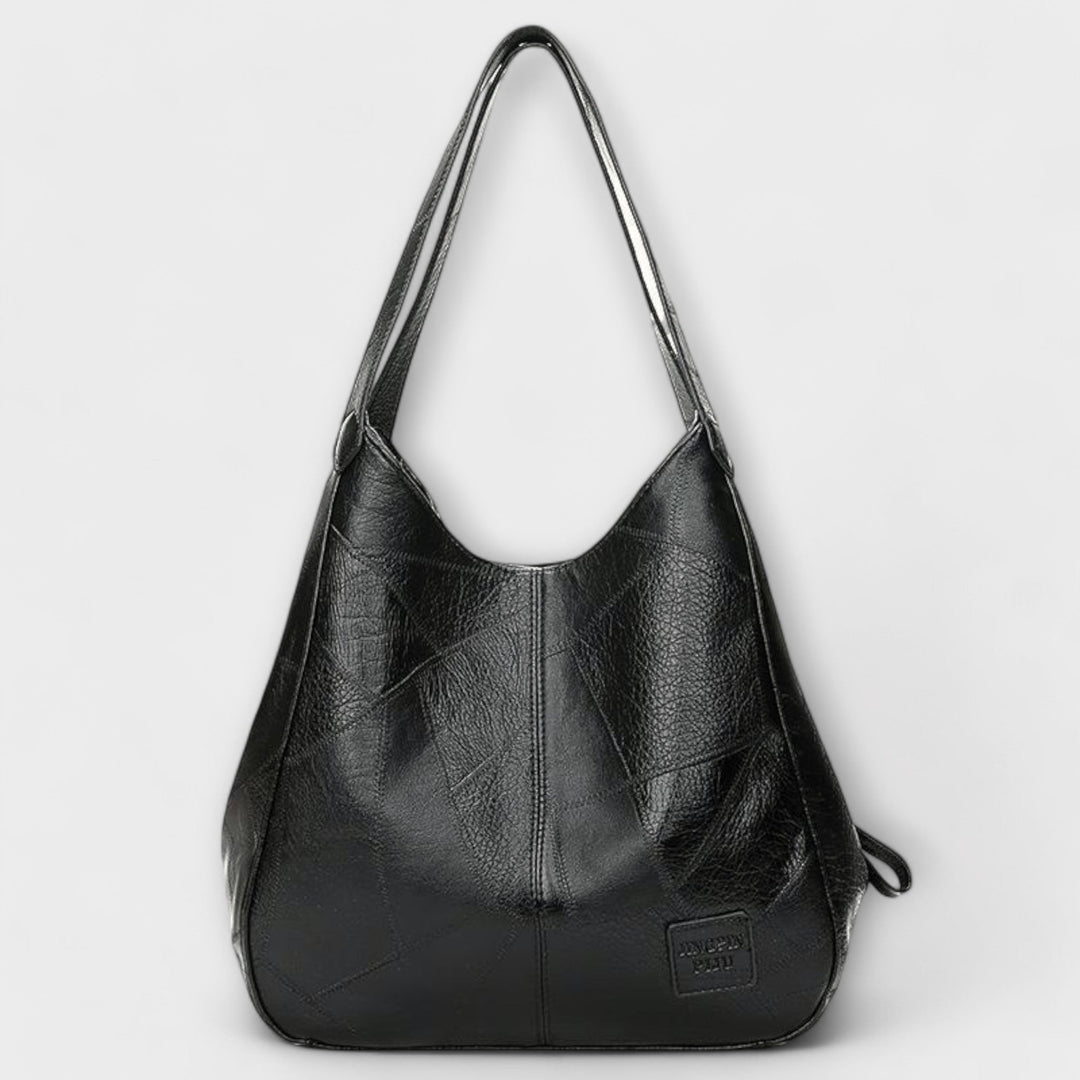 Freydis | Shoulder Bag with Timeless Design