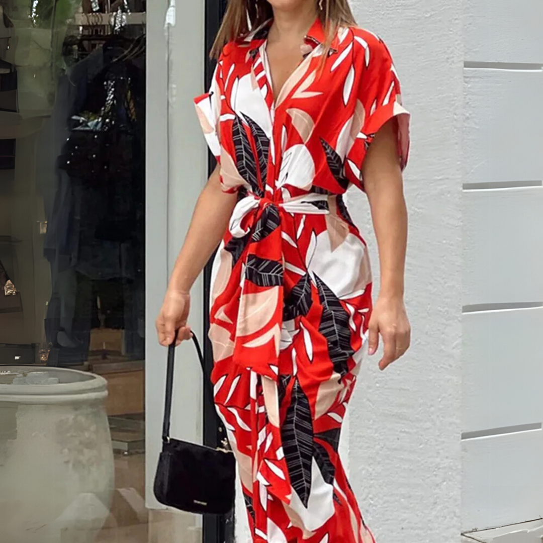 Addison | Luxury Trendy Dress