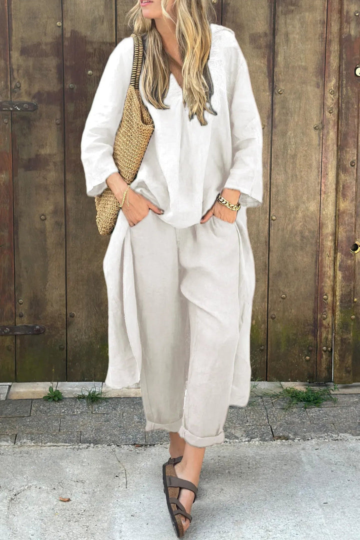 Joy | Chic and Comfortable Set