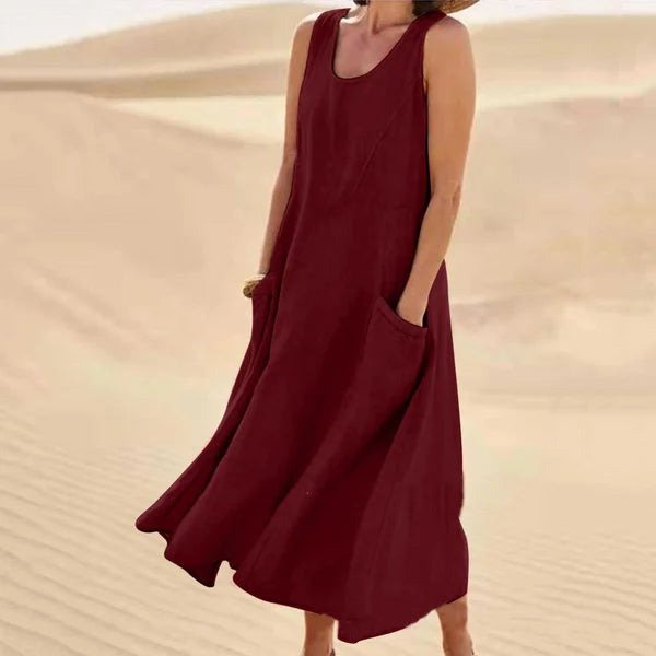 Jenny | Everyday Dress