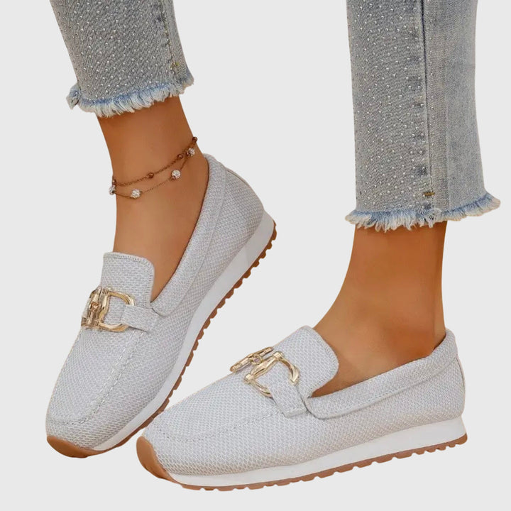 June | Orthopedic Loafers