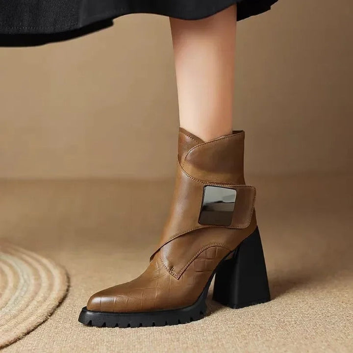 Aziel | Boots