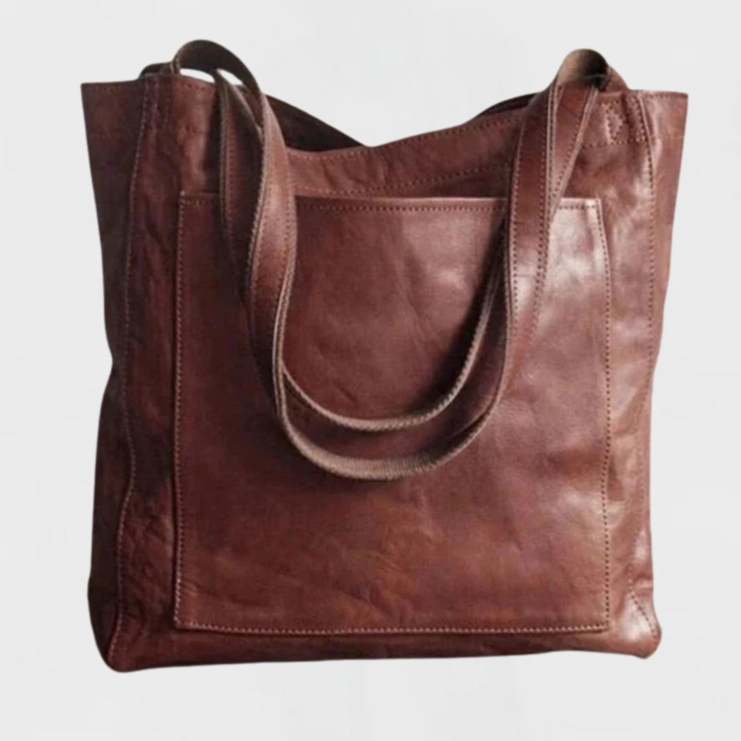 Solveig | Robust Tote Bag