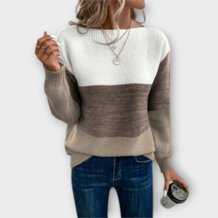 Clara | Comfortable Sweater