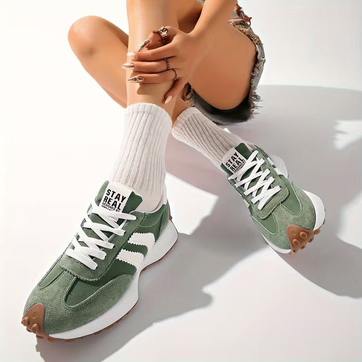 Reeve | Women&