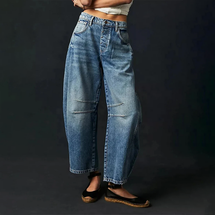 Barrel | Women&