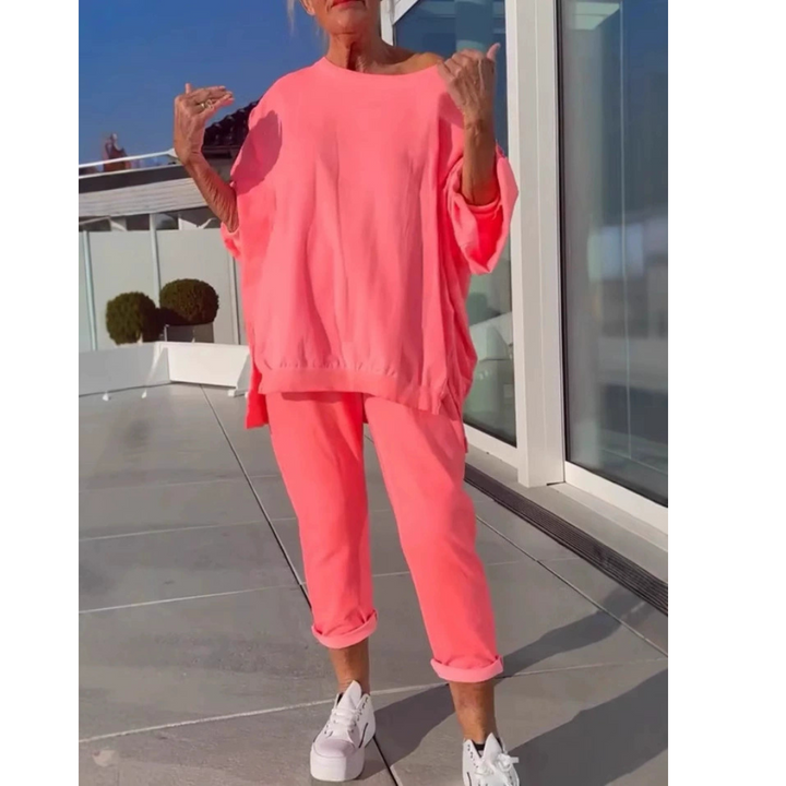 Gilda | Effortless Loungewear