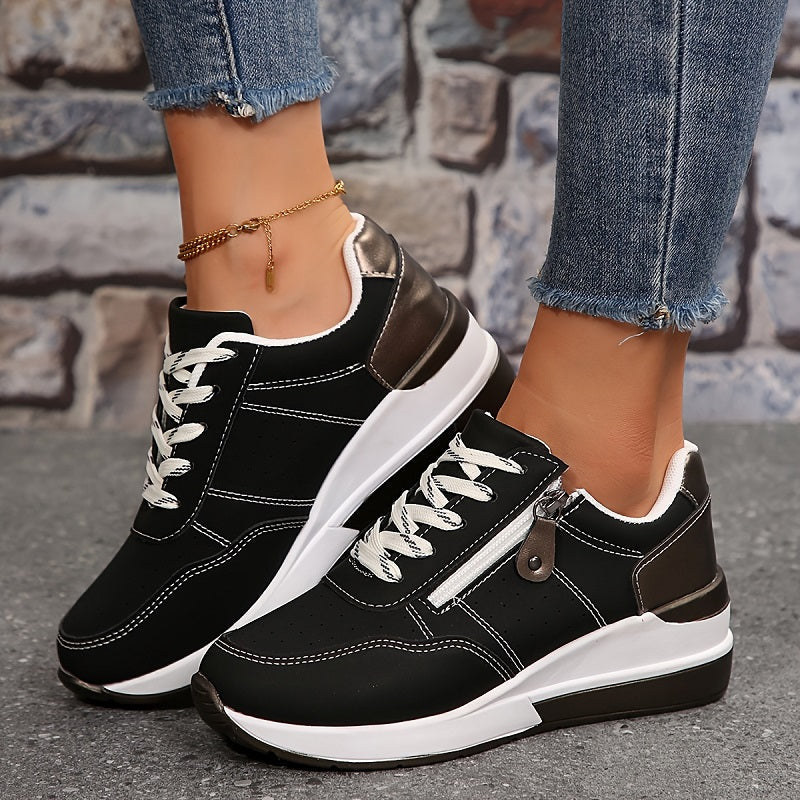 Scarlett | Orthopedic Sneaker