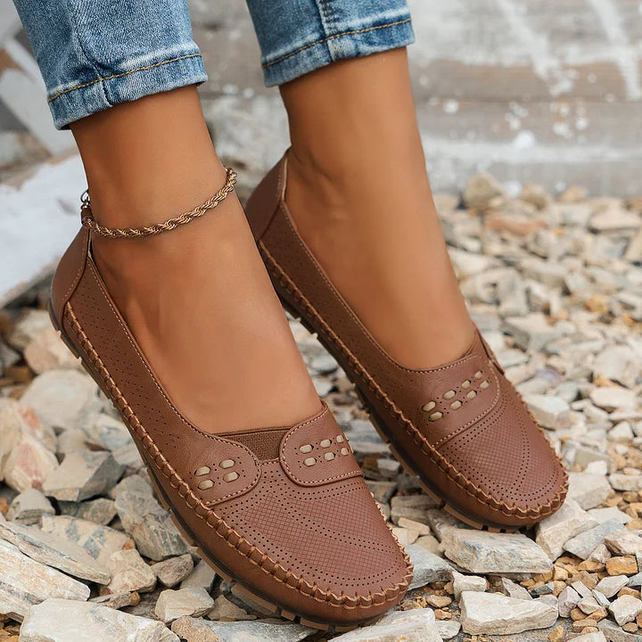Paulette | Stylish Orthopedic Shoes