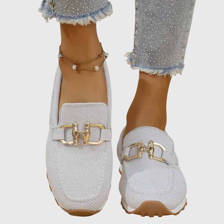 June | Orthopedic Loafers