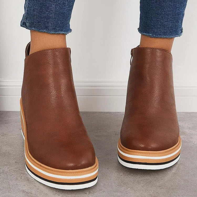 Lucille | Modern Luxe Boots