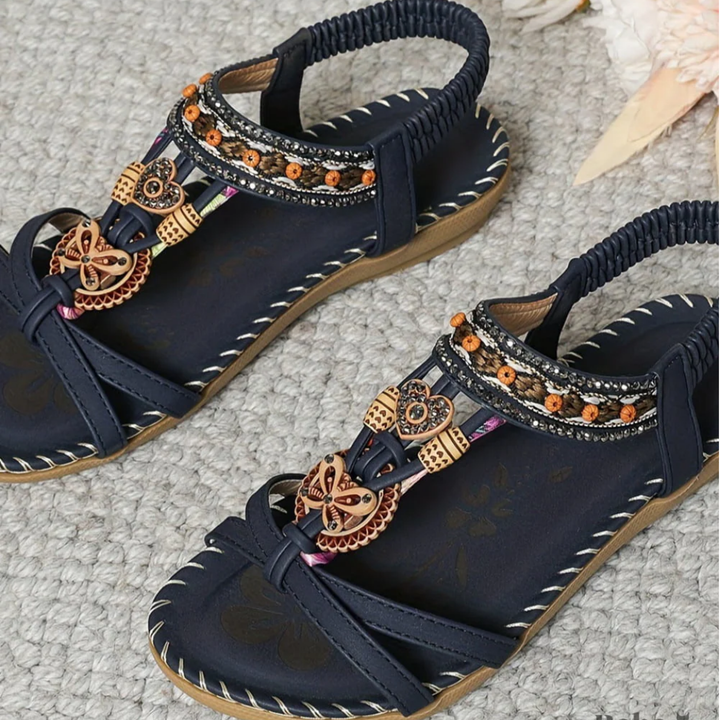Solara | Stylish Sandals