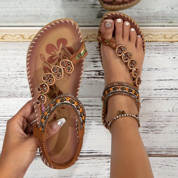 Solara | Stylish Sandals