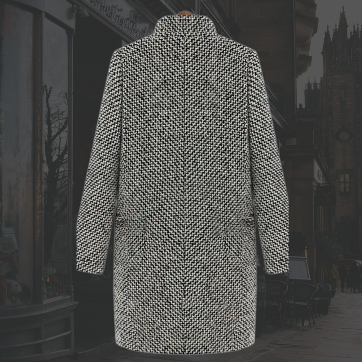 Vivienne | Long Winter Coat