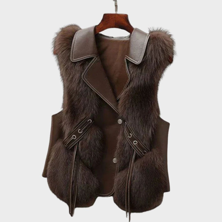 Natalie | Elegant Vest