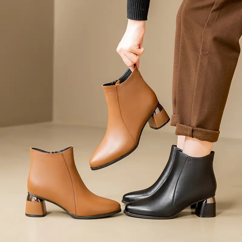Nyla | Boots