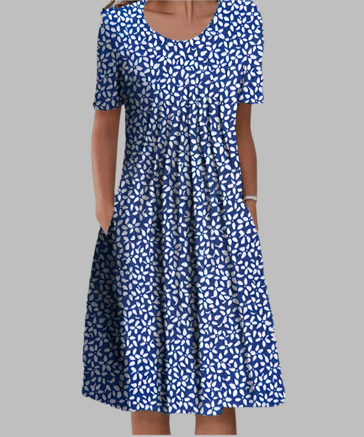 Tina | Elegant Dress