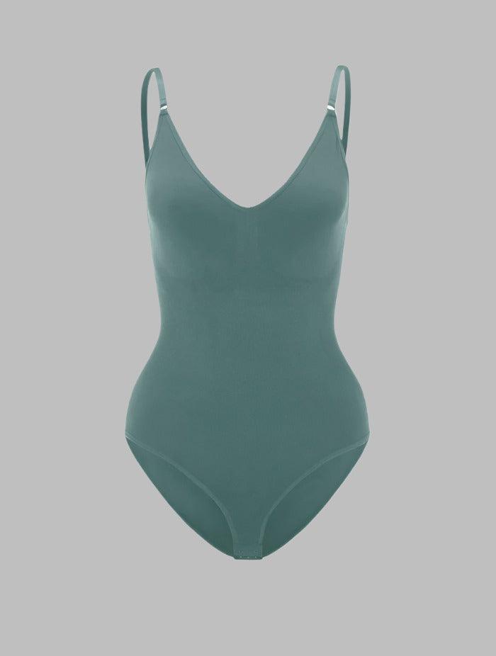 PowerSculpt | Snatched Shapewear Bodysuit