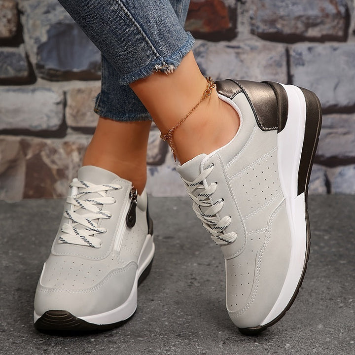Scarlett | Orthopedic Sneaker