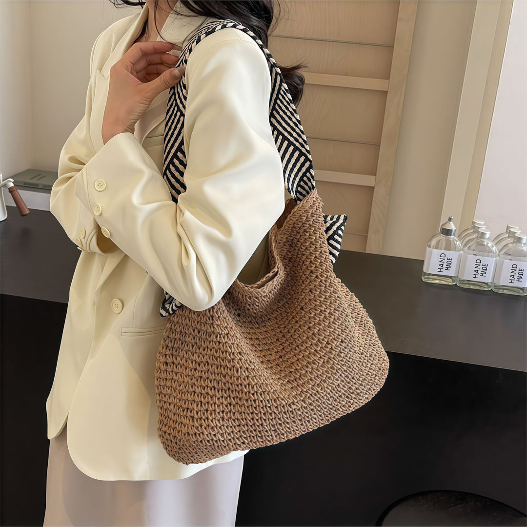 Coco | Boho Shoulder Bag