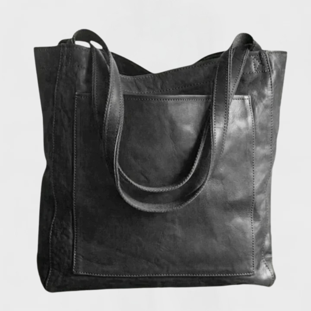 Solveig | Robust Tote Bag