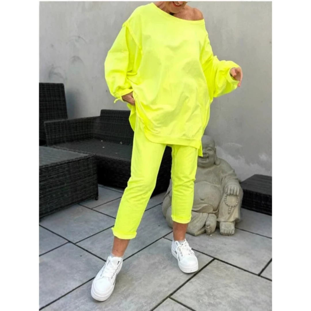 Gilda | Effortless Loungewear