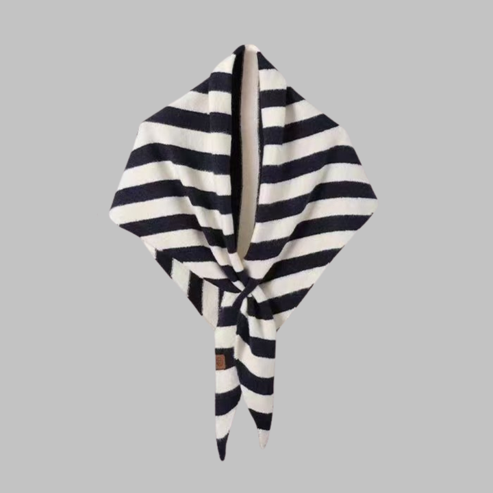 DASHA | Classy Soft Comfortable Triangle Shawl