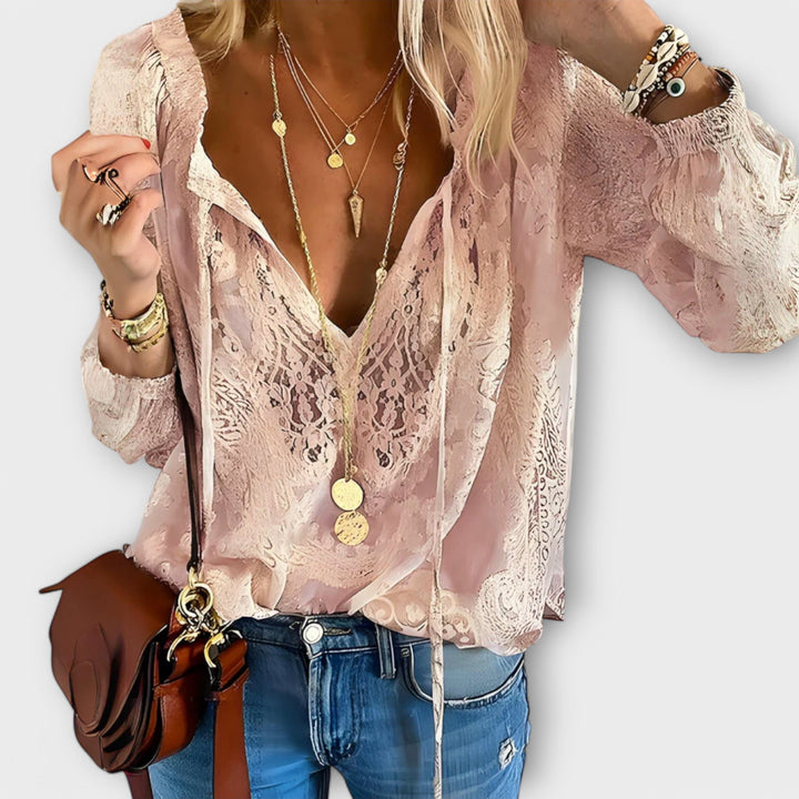 Zeleste | Women&