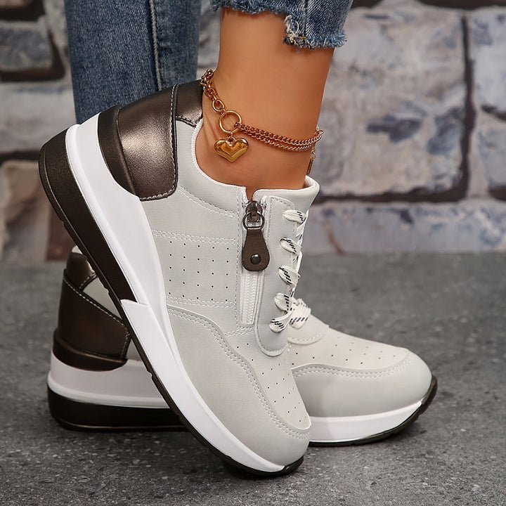 Scarlett | Orthopedic Sneaker