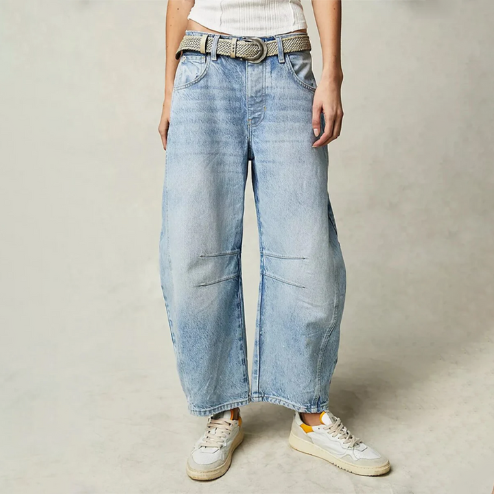 Barrel | Women&