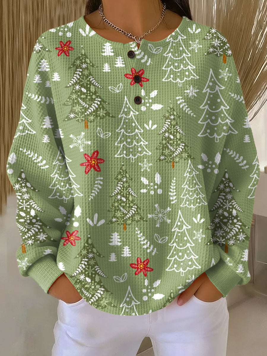 Nina | Chic Pullover Sweater