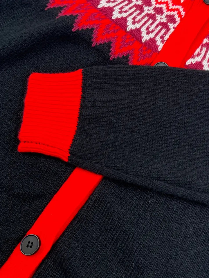 Adeline | Casual Hooded Cardigan