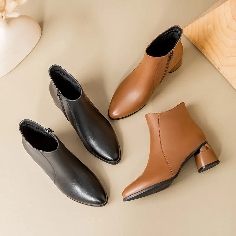 Nyla | Boots