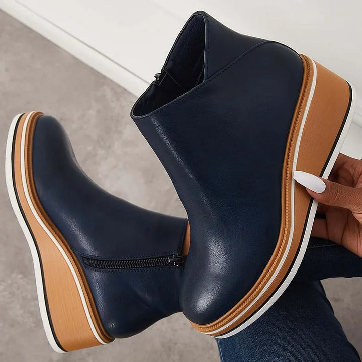 Lucille | Modern Luxe Boots