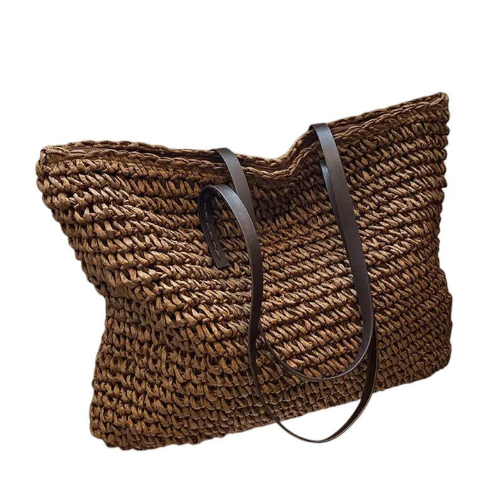 Åshild | Spacious Beach Bag