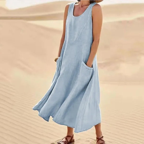 Jenny | Everyday Dress