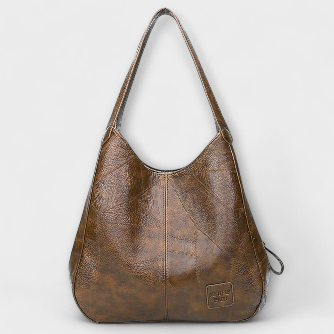 Freydis | Shoulder Bag with Timeless Design