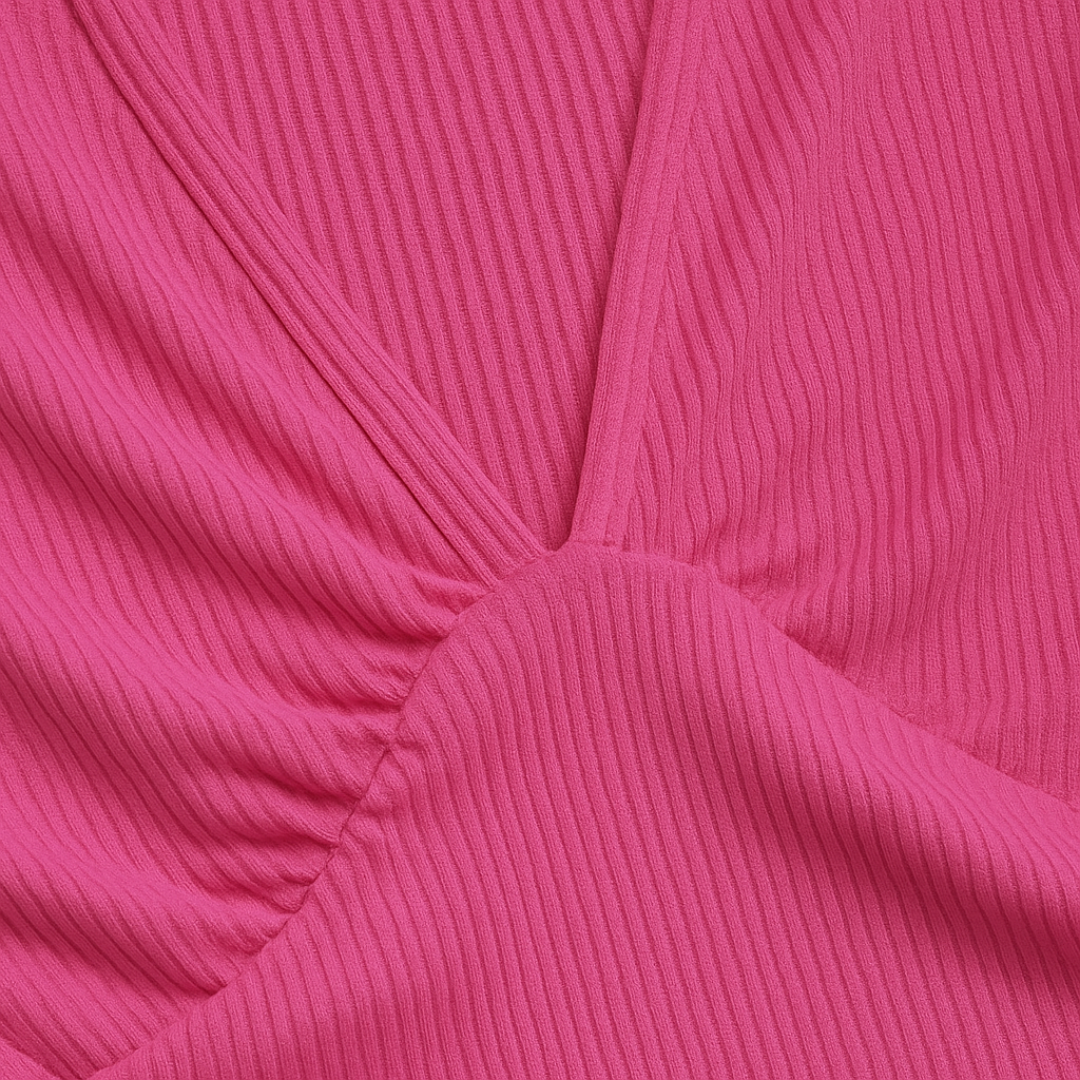 Dorothy | Stretch Comfort Wide-Leg Jumpsuit