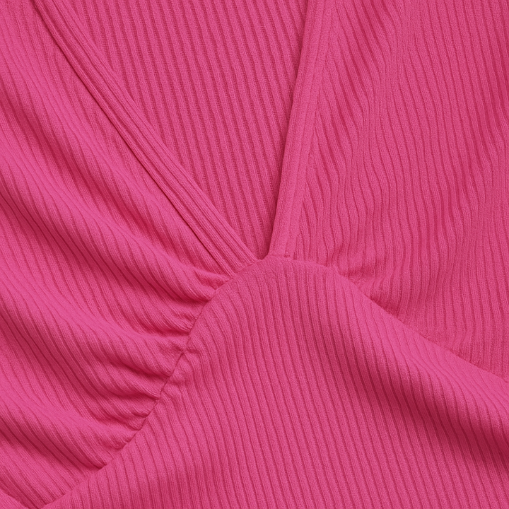 Dorothy | Stretch Comfort Wide-Leg Jumpsuit