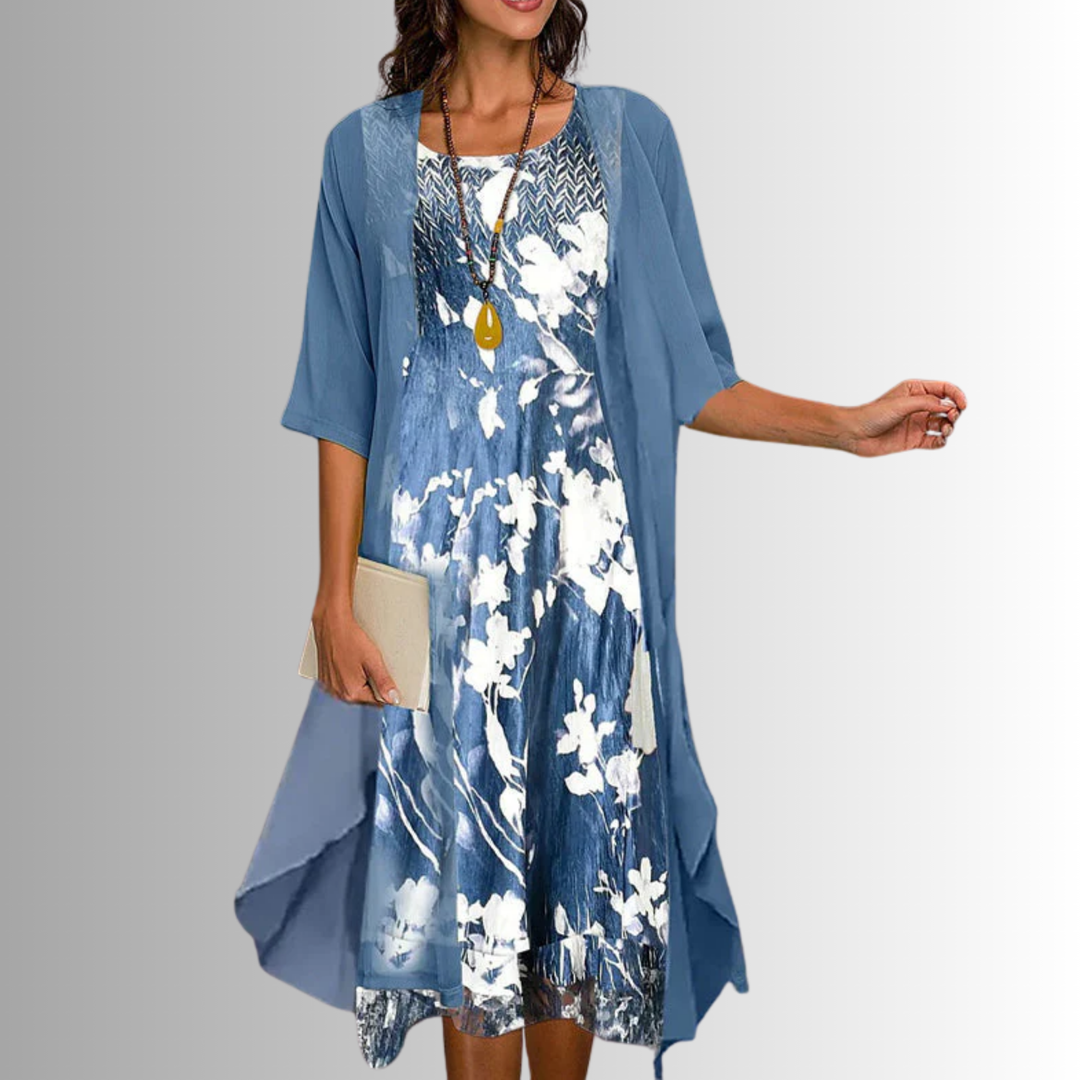 Judith | Elegant 2-Piece Set