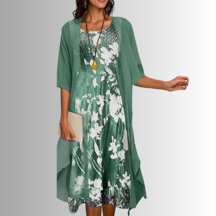 Judith | Elegant 2-Piece Set