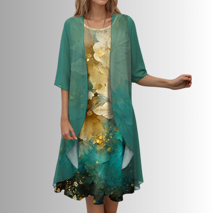 Judith | Elegant 2-Piece Set