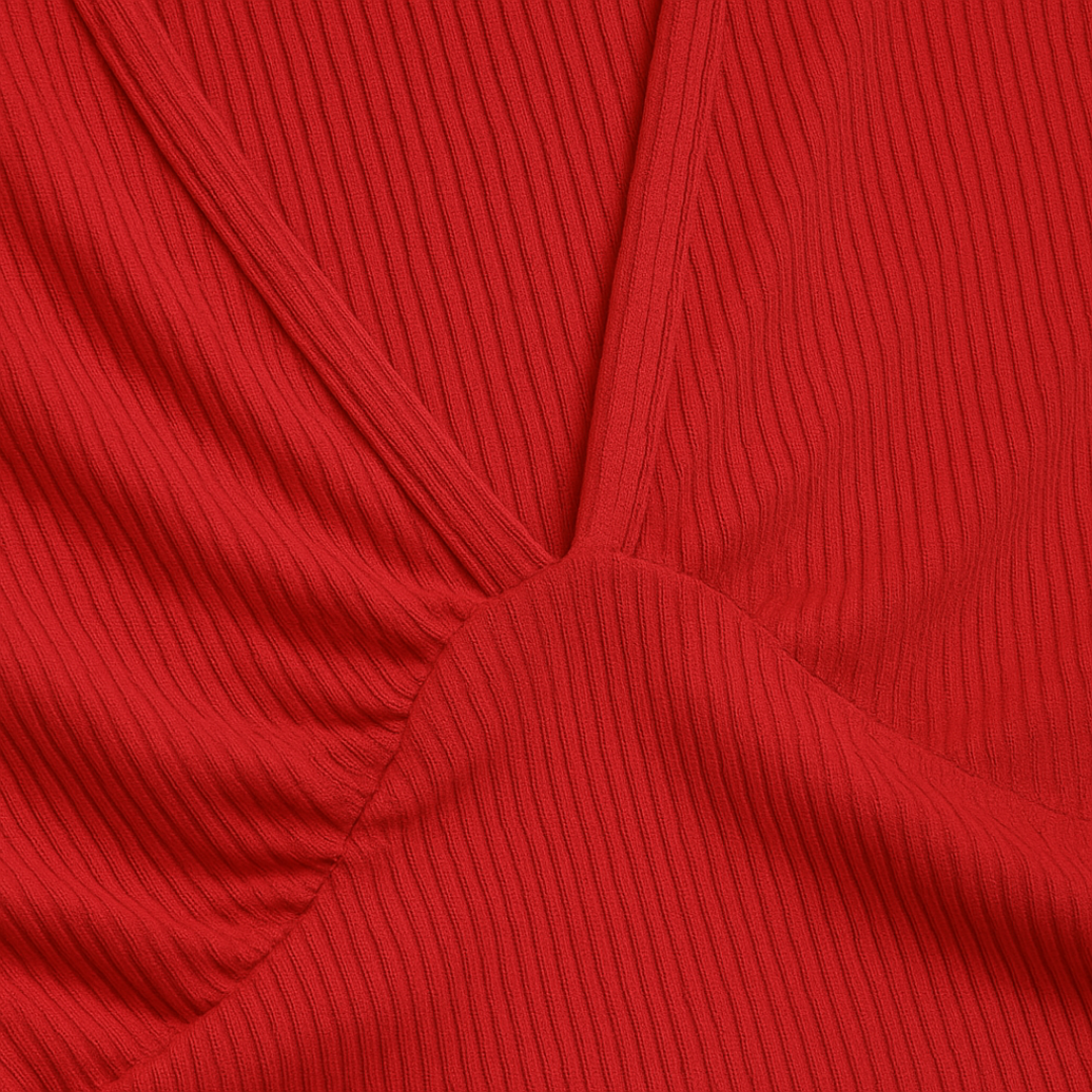 Dorothy | Stretch Comfort Wide-Leg Jumpsuit