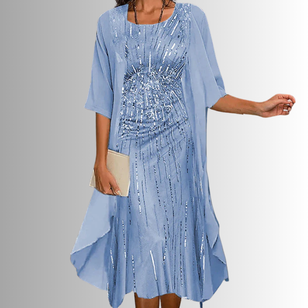 Judith | Elegant 2-Piece Set