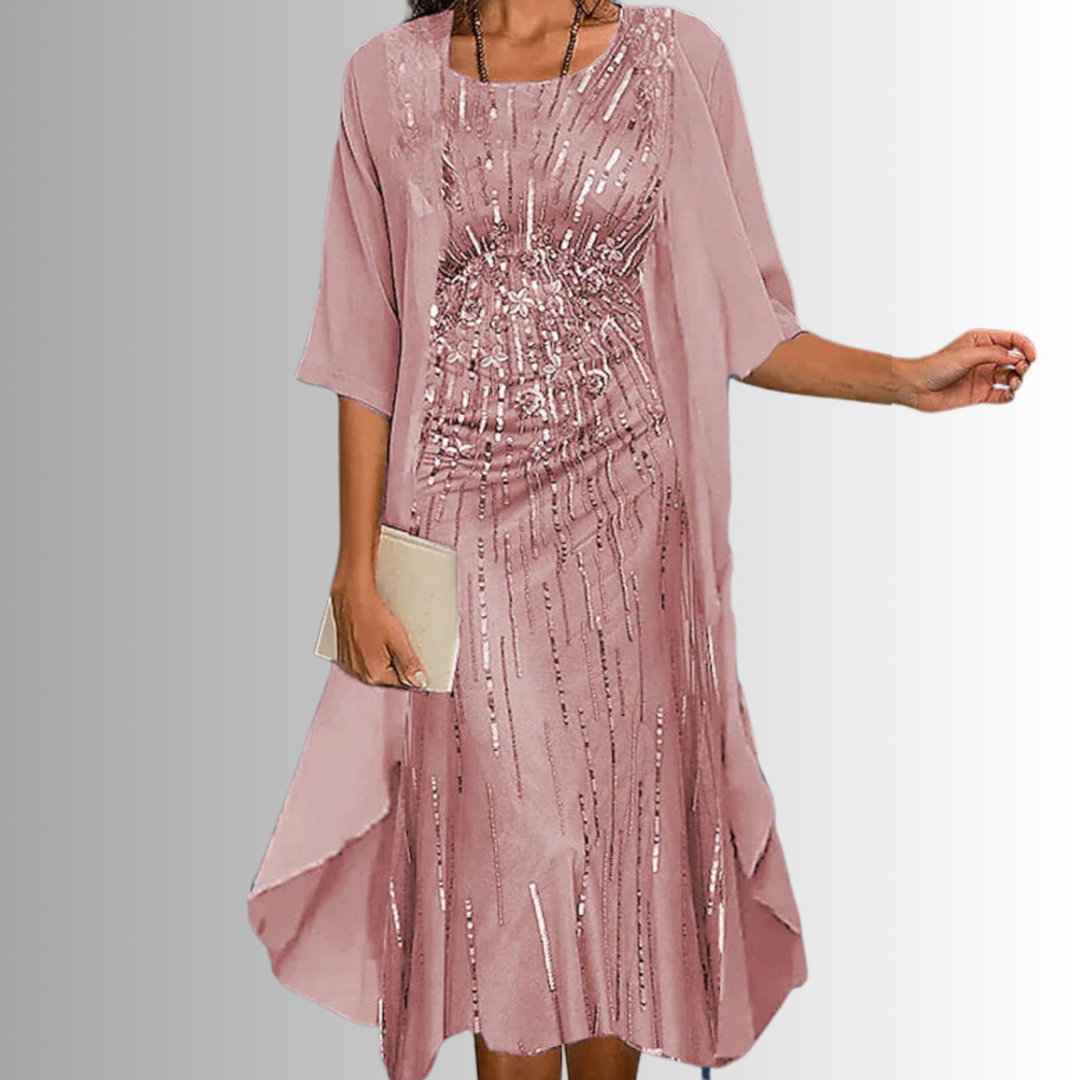 Judith | Elegant 2-Piece Set