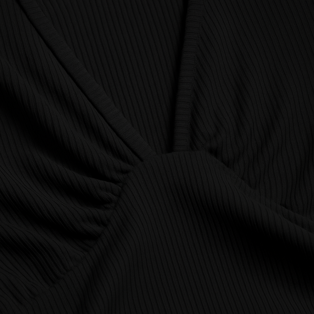 Dorothy | Stretch Comfort Wide-Leg Jumpsuit