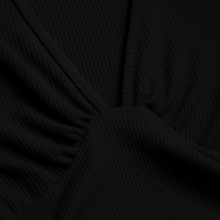 Dorothy | Stretch Comfort Wide-Leg Jumpsuit