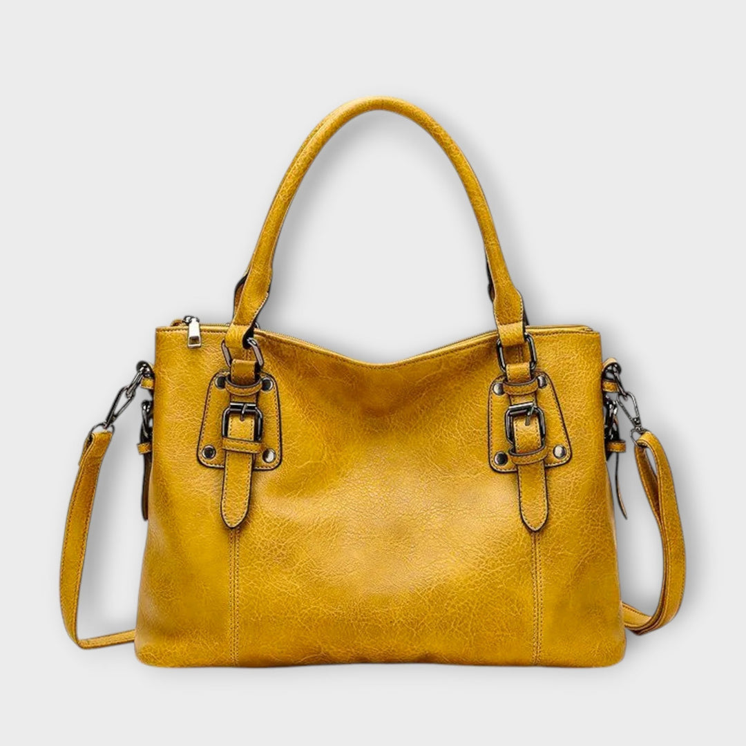 Solveig | Classic Handbag