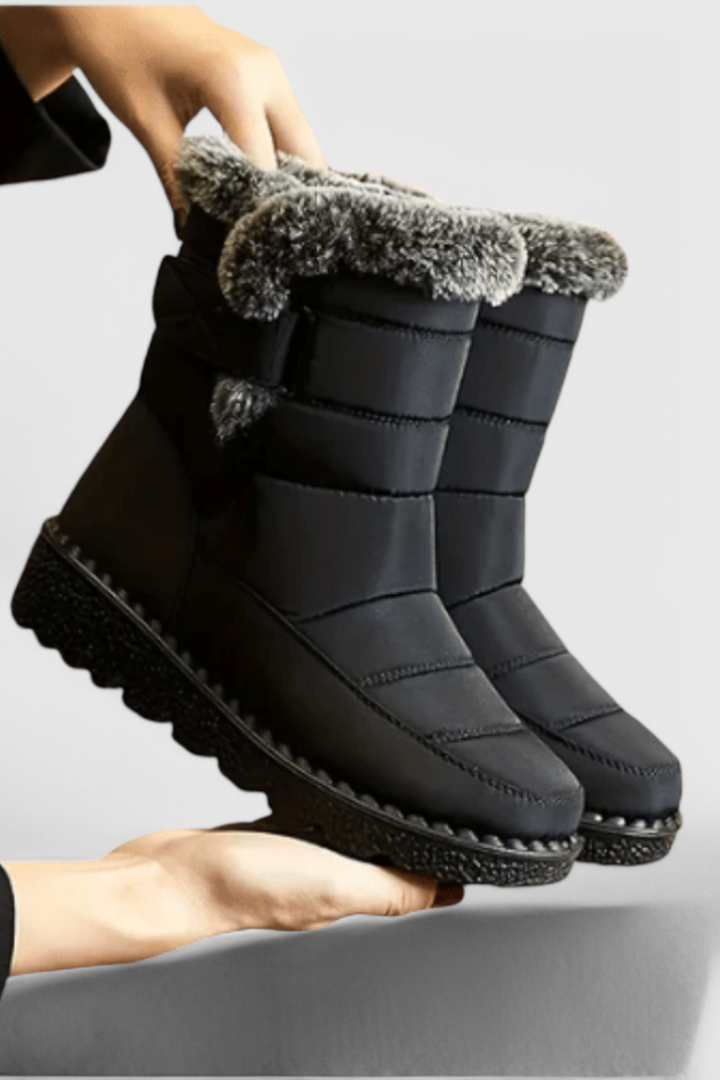 Lexi | Waterproof Boots with Slip-Resistant Sole