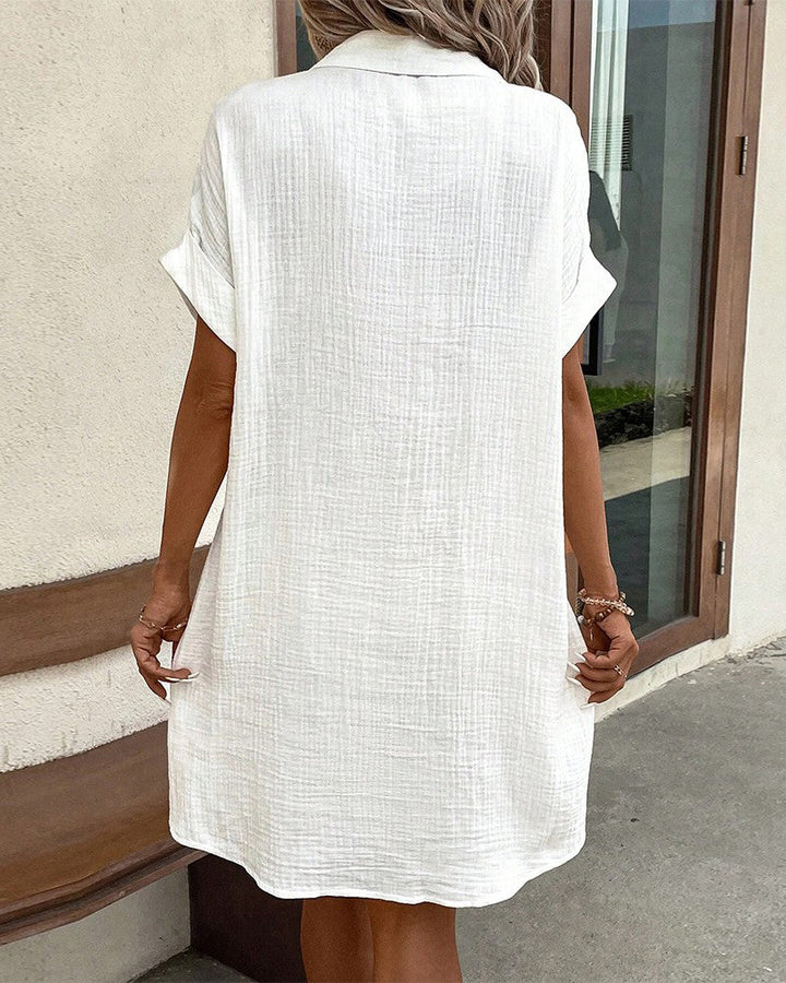 Melissa | Effortless Summer Comfort